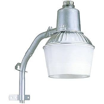 1- Lithonia Lighting 211RMK 150-Watt Wall or Pole-Mount Outdoor