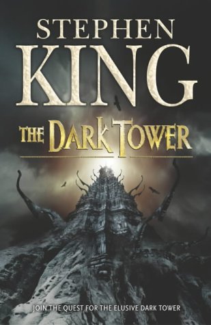 #84 — The Dark Tower VII: The Dark Tower