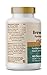 NaturVet Brewers Dried Yeast Formula with Garlic Flavoring Plus Vitamins for Dogs and Cats, Chewable Tablets, Made in The USA with Globally Source Ingredients 100 Count