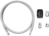 GROHE Hose for Sink Mixer Pull-Out Dual Spray 1425 mm view 3