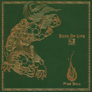 Fire Ball Book Of Life Amazon Com Music