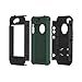 Trident Case AMS-IPH4S-BG Carrying Case for Apple iPhone 4 & 4S - 1 Pack - Retail Packaging