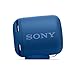 Sony SRSXB10/BLUE XB10 Portable Wireless Speaker with Bluetooth, Blue, med