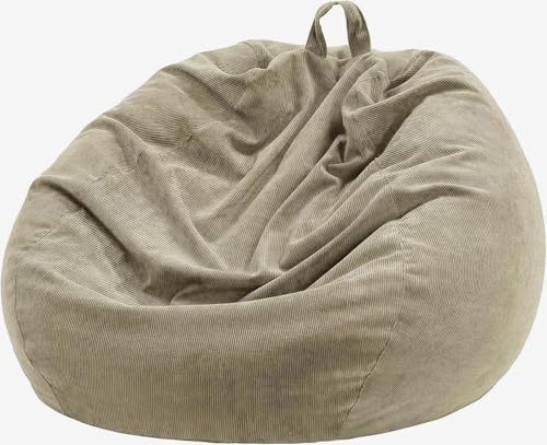 Nobildonna Bean Bag Chair Cover