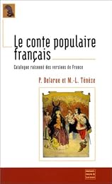 Le  conte populaire français