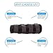 Ledhlth Elbow Splint Arm Brace Support for after Elbow Joint Surgery Distal Humerus Fracture Ligament Instability Elbow Joint Contracture Men Women Kids Right Left (S （for kids）)