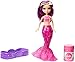 Barbie Dreamtopia Bubbles ‘n Fun Mermaid Purple Doll
