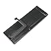 Sletech A1382 A1286 Replacement Battery for Apple Unibody Macbook Pro 15
