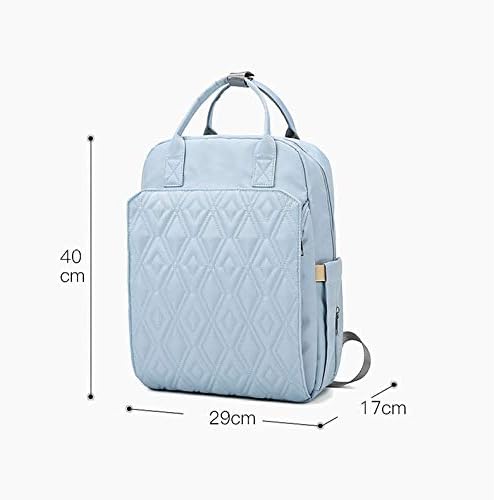 Mama Tasche Mutterschaft Mutter Und Baby Tasche Rucksack Amazon De Koffer Rucksacke Taschen