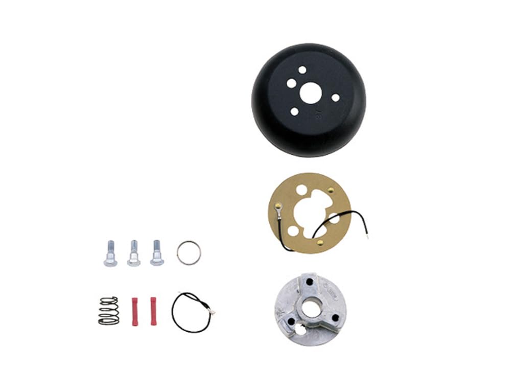 Photo 1 of Grant 4320 Installation Kit