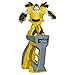Battle Masters Autobot Bumblebee Game