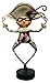 Lori Mitchell Harlequin Figurine