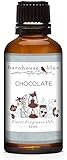 Barnhouse - Chocolate - Premium Grade Fragrance Oil (30ml)
