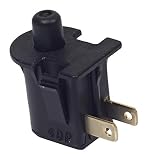 Briggs and Stratton 1732004SM Switch - Push Button