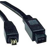 Amazon.com: elago FireWire 400 to 800 Adapter for Mac: Home Audio & Theater