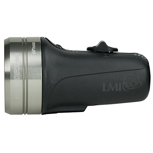 Light-Motion-SOLA-Video-2000-F-Underwater-Video-Light