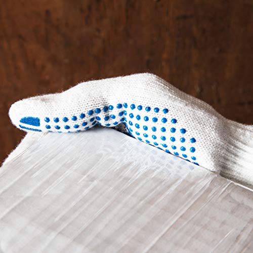 5 Stretch+Shrink+Wrap+Packing+Supplies