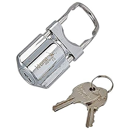 Krome Dispense- C739-6 - Cerradura de grifo para grifo turbo ...