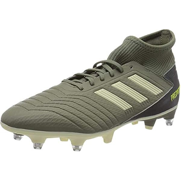 adidas Predator 19,3 Sg Voetbalschoenen, heren