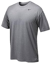 Nike 384407 Legend Dri-Fit Short Sleeve Tee