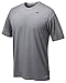 Nike Short Sleeve Legend - Grey - Small