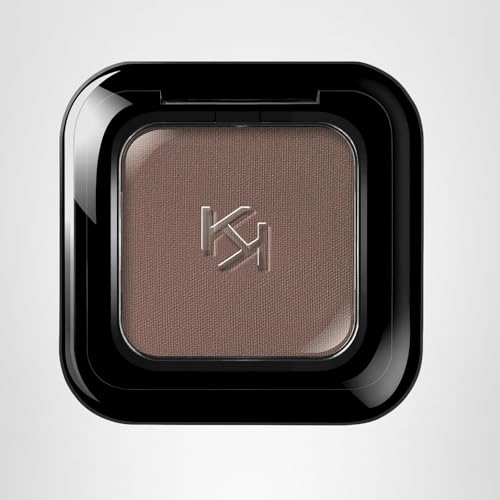 KIKO Milano High Pigment Eyeshadow 36 | Highly Pigmented Long-Lasting Eye-Shadow, Available In 5 Different Finishes: Matte, Pearl, Metallic, Satin And Shimmering