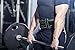 Bear KompleX Genuine Leather Adjustable Weightlifting Belt, Protection and Support for Back and Core During Training, Olympic Athletes, and Powerlifting, 5 Millimeters Thick, Men and Women