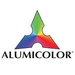 Alumicolor 18-inch Pica/Point T-Square for Art