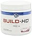 BPI Sports Build-HD Muscle Building Pro Creatine, Watermelon, 5.8-Ounce