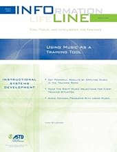 Using Music as a Training Tool
