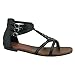 Jellypop Women's Monaco Sandals
