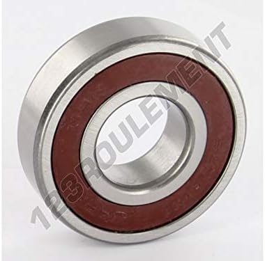 Nsk 6204du подшипник
