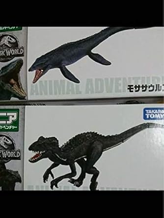 Amazon アニア ジュラシックワールド インドラプトル ジュラシック