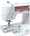 Brother XL5600 45-Stitch Function Free Arm Sewing Machine