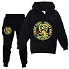 Roblox Hoodie voor jongens, nieuw uniseks kinderkleding, pak voor meisjes, sweatshirt, broek Roblox hoed