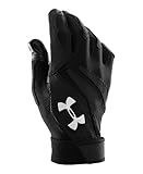Under Armour Kids' UA Clean Up IV Batting Gloves