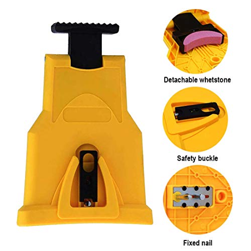 4 Diriway+Portable+Proprietary+Sharpener+Fast+Sharpening