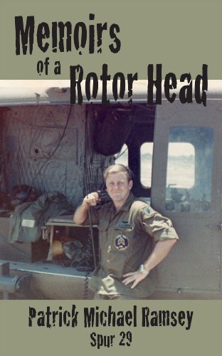 Memoirs of a Rotor Head