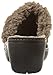 crocs Women's Cobbler Lthr Clog