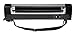 SE FL999-6W Jumbo 2-IN-1 Black Light & LED Flashlight, Black