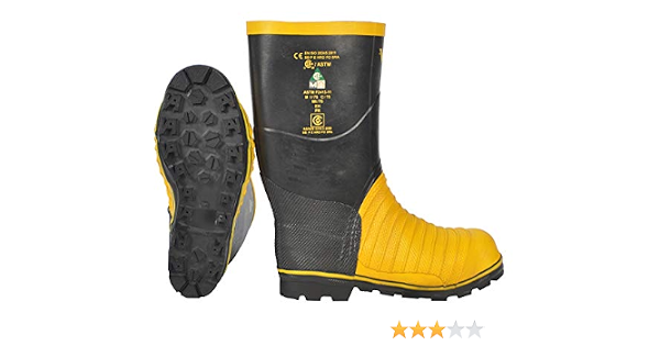 Amazon.com: VIKING Miner 49er - Botas de minería para hombre, punta de  acero y construcción de placas : Ropa, Zapatos y Joyería