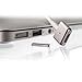 NewerTech Snuglet with MagSafe 2 Power Connector for Apple Laptops
