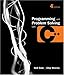 Programming and Problem Solving With C++ by