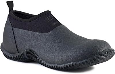 Ovation Women S Mudster Barn Shoes 39 Buy Online At Best Price In