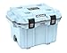 Pelican 30QT Elite Cooler (Light Blue/Grey)