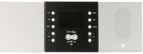 Linear DMC1 M & S Systems Music Communication Master Unit