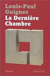 La  dernière chambre