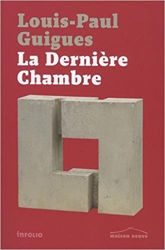La  dernière chambre