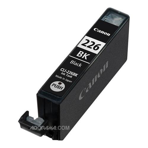 Canon CLI-226 4546B001 Ink Tank-Black