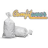 Woven Polypropylene Sandbags 18"W x 30"L {1000 pc.}